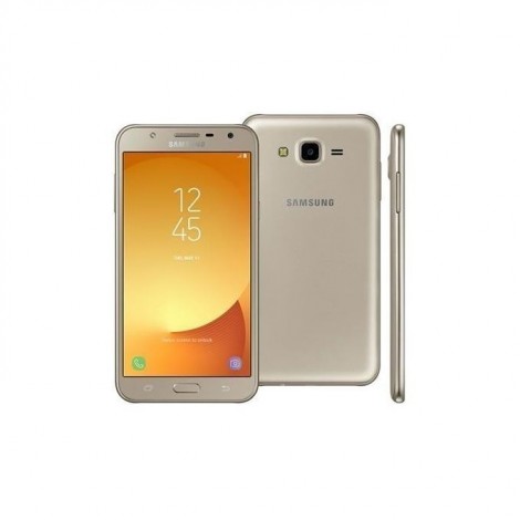 Samsung Galaxy J7 Neo |Gold