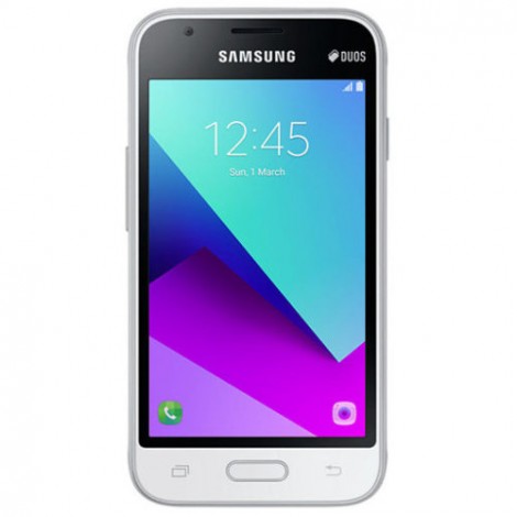 Samsung Galaxy J106 Mini Prime LTE | White