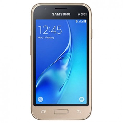 Samsung Galaxy J106 Mini Prime LTE | Gold