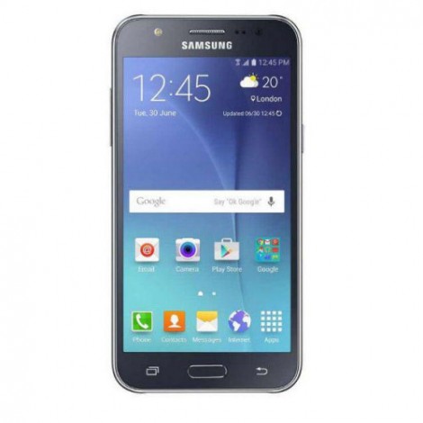 Samsung Galaxy J5 | Black