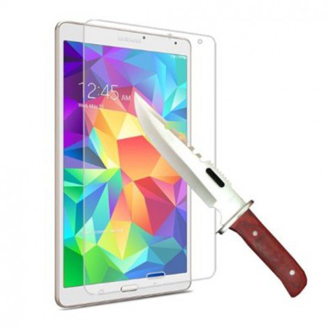 Samsung Galaxy Tab A Tempered Glass