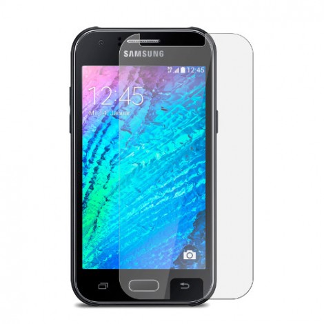 Samsung J110 Tempered Glass