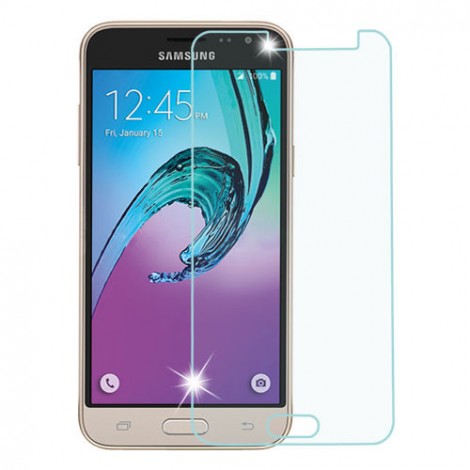 Samsung Galaxy J3 (2016)  Tempered Glass