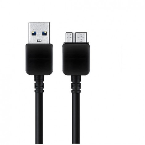 Samsung Note Charger | Black