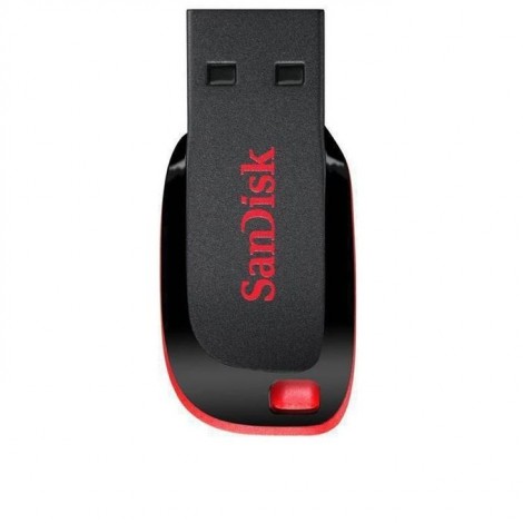 SanDisk 16GB Cruzer USB 3.0 Flash Drive