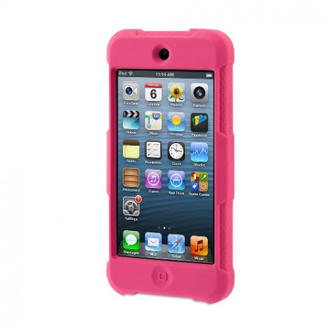 Griffin Silicon Skin Protector for iPod Touch