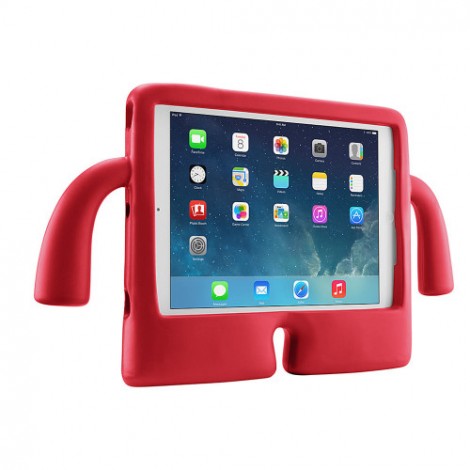 Speck iGuy for iPad 2 and 3 | Red