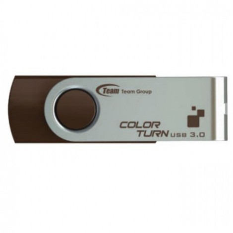 Team 32GB E902 USB FLASHDRIVE 3.0 | Black