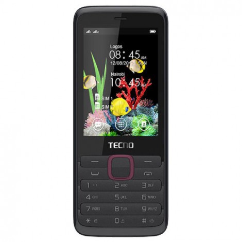 Tecno T473 | Gray