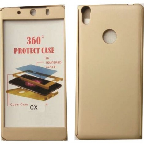 Tecno Camon CX Air Protective Case