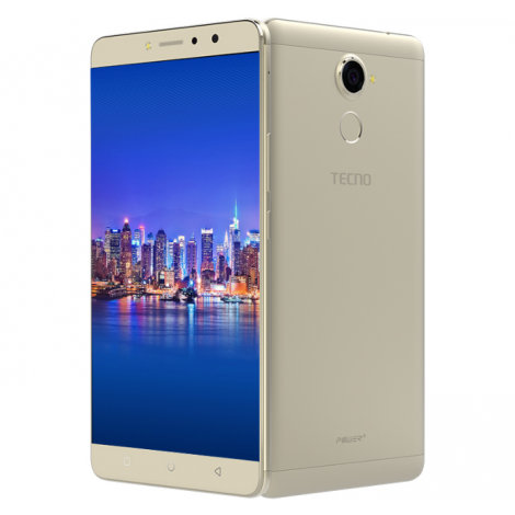 Tecno K9 Spark Plus | Grey