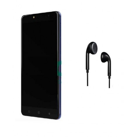 Tecno-K7-Spark + 2GB Plus Universal Earpiece