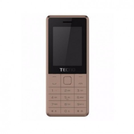 Tecno T465 | Gold