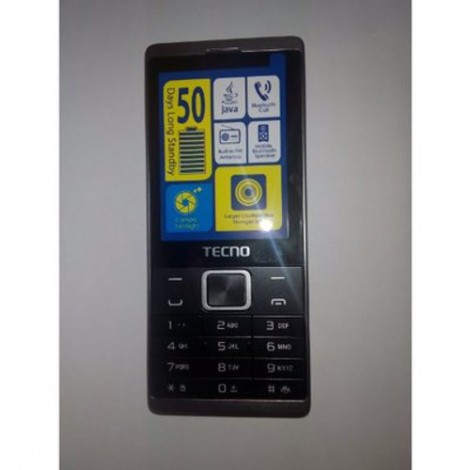 Tecno T528 | Gold