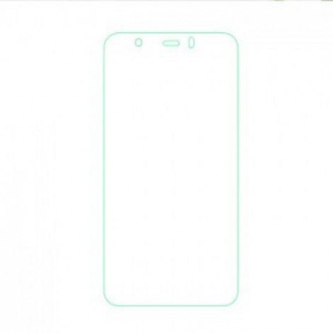 Tecno L9 Plus Tempered Glass