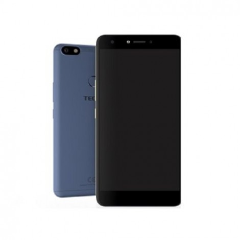 Tecno K7 Spark | Blue