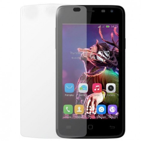 Tecno W2 Tempered Glass