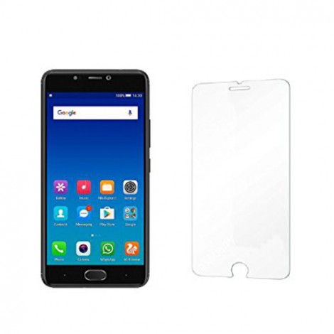 Gionee A1 Tempered Glass