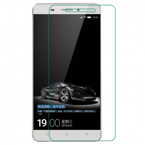 Gionee M5 Tempered Glass