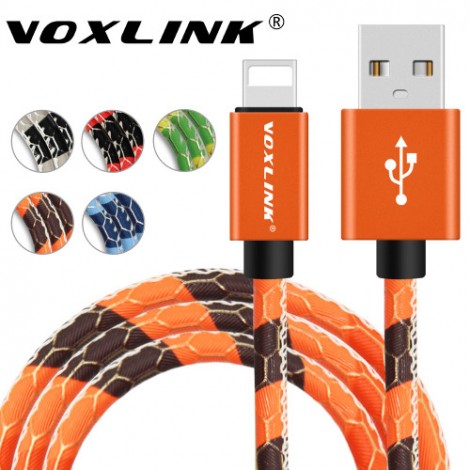 Universal Voxlink USB Lightning Cable