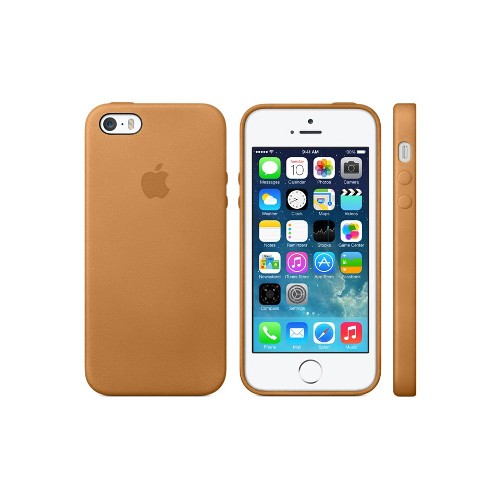 Pochette hotsell iphone 5se