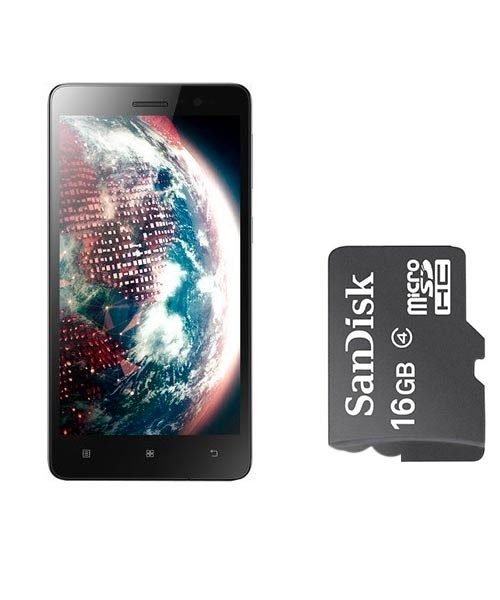 Lenovo S850 White Plus Oraimo16gb Memory Card Best Mobile Stores