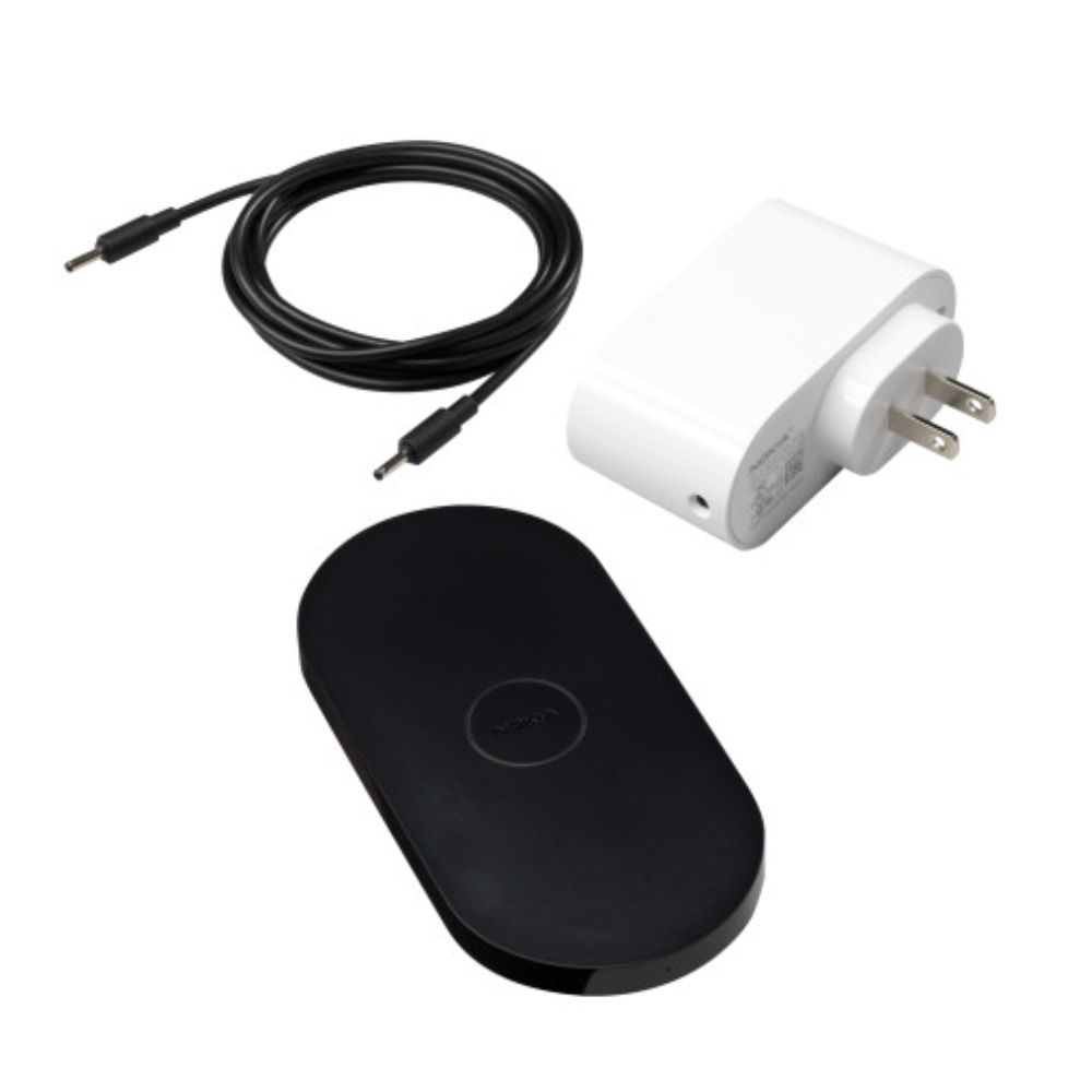 nokia dt 900 charger plate