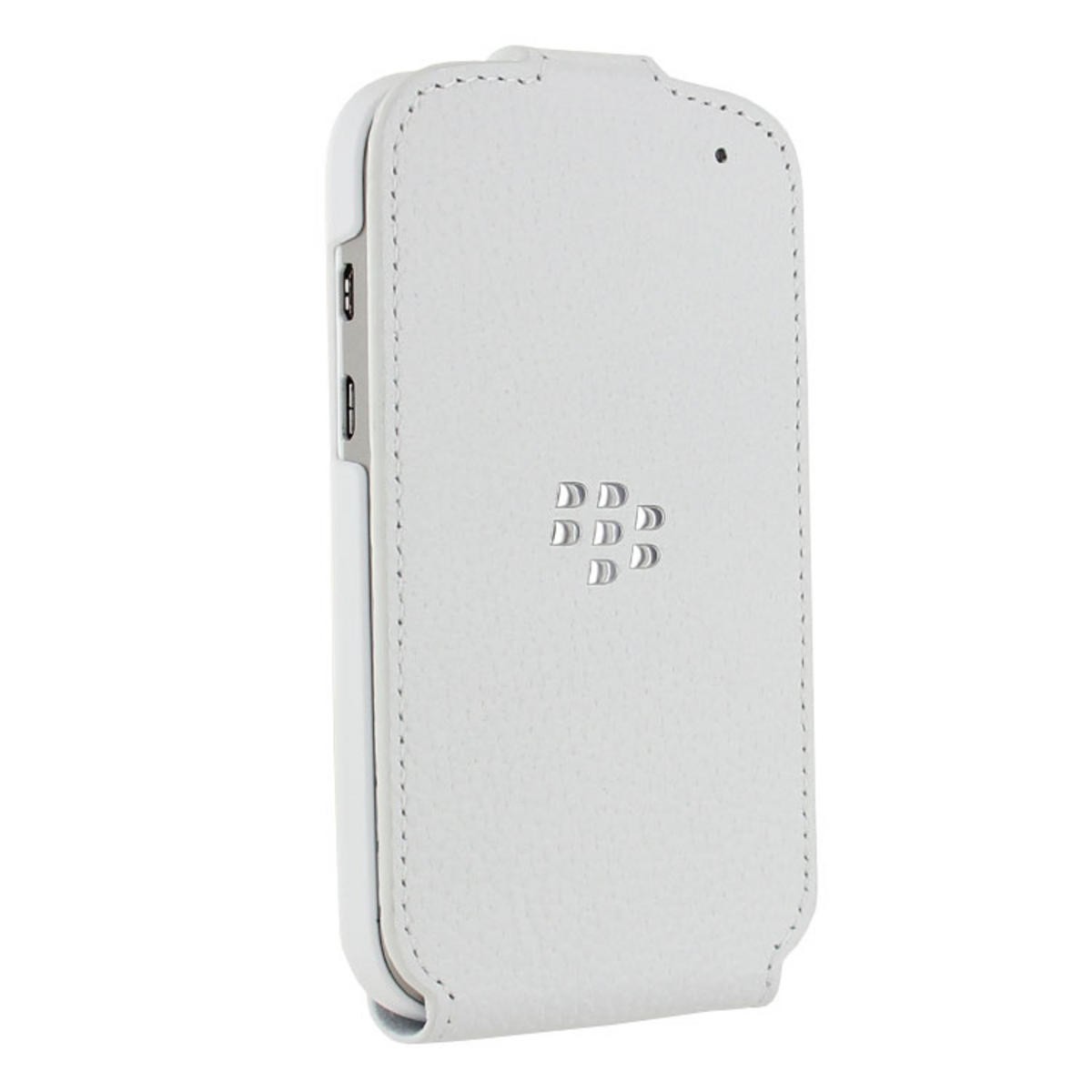 BlackBerry Q5 Flip Cover | Best Mobile Stores