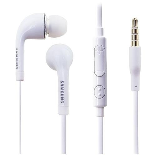 Samsung default hot sale earphones