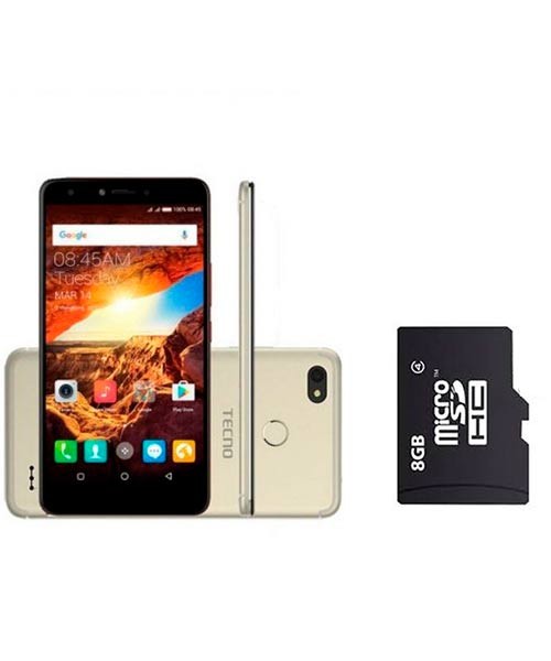 Best sd card for spark discount