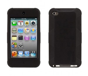 Griffin Elan PRO. Case for iPhone 5