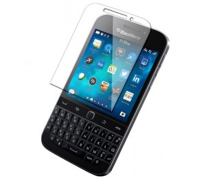 BlackBerry Classic Tempered Glass