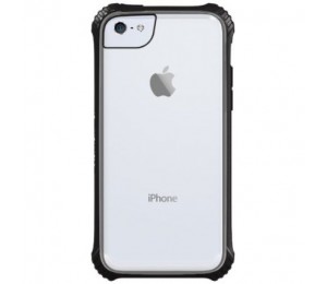 Griffin Survivor Clear Casing for iPhone 5