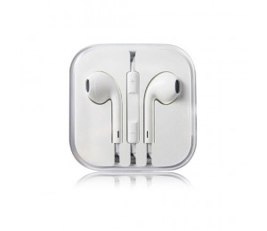 Apple Earpiece | White