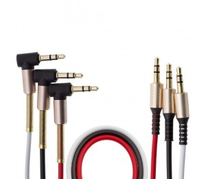 Universal Premium Aux Audio Cable