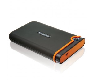 Transcend 1TB EXT Hard Drive