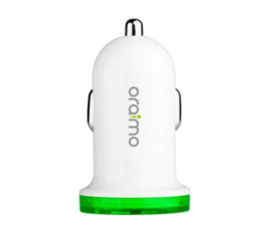 Oraimo Car Charger Kit