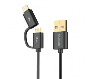 Oraimo 3 in 1 USB Cable