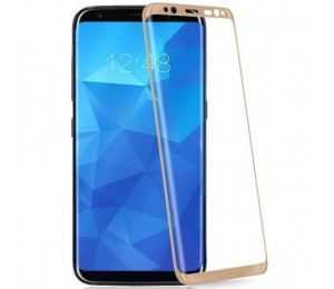Samsung S8 Tempered Glass