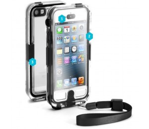 Griffin Survivor WaterProof for iPhone 5