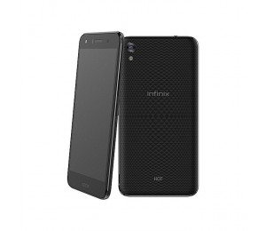 Infinix Hot 5 Lite Finger Print |Black