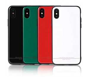 Remax iPhone X Case