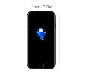Apple iPhone 7 Plus Tempered Glass | Transparent