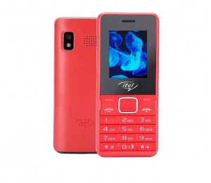 iTel 2150 |Orange