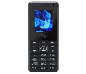 iTel 2180 | Black