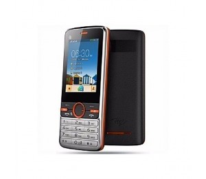 iTel 5010 | Orange