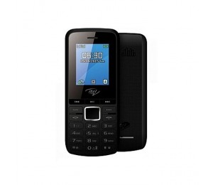 iTel 5600 | Black