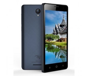 iTel P12 |Calx