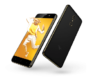 iTel S12 | Black