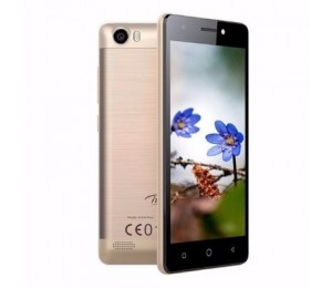 iTel P12 | Gold